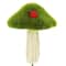 Assorted 9" Moss Mushroom with Bug Pick by Ashland®, 1pc.